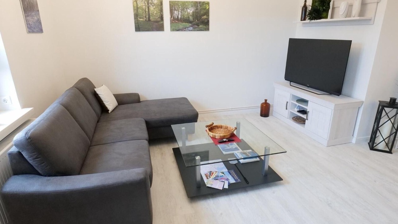Photo of Livingroom in Lubow
