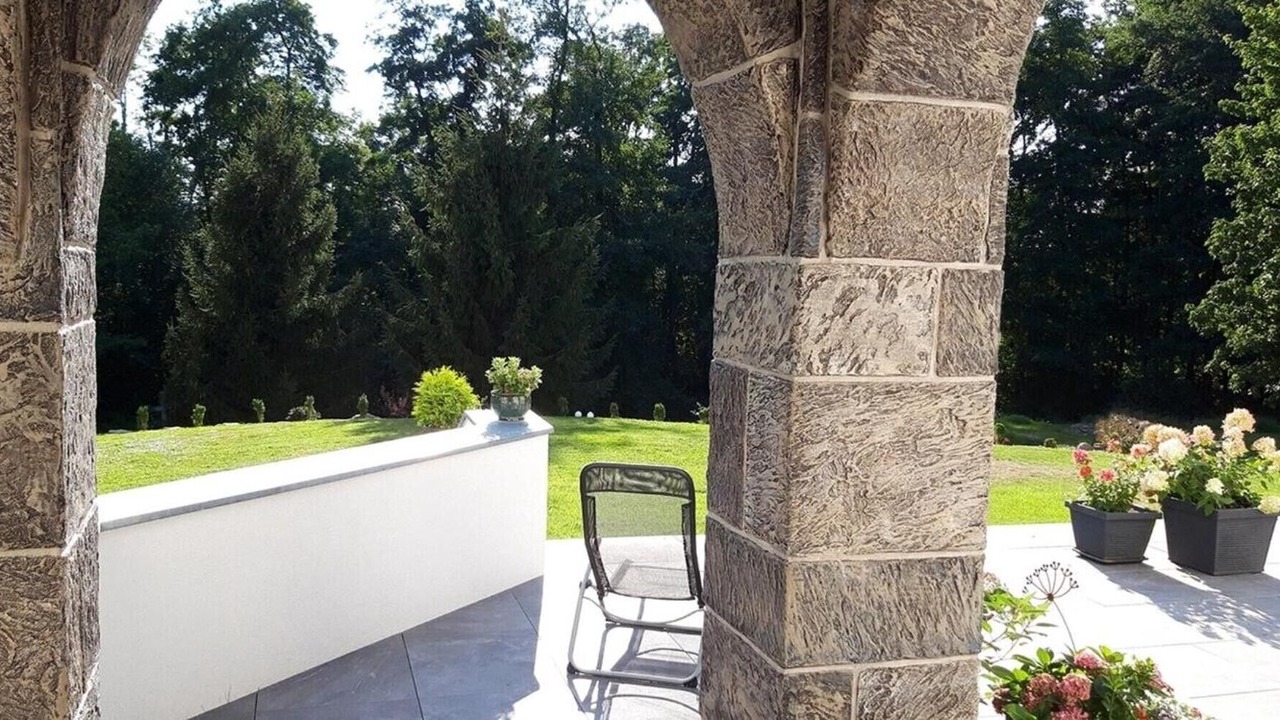 Photo of Patio Balcony in Lubow