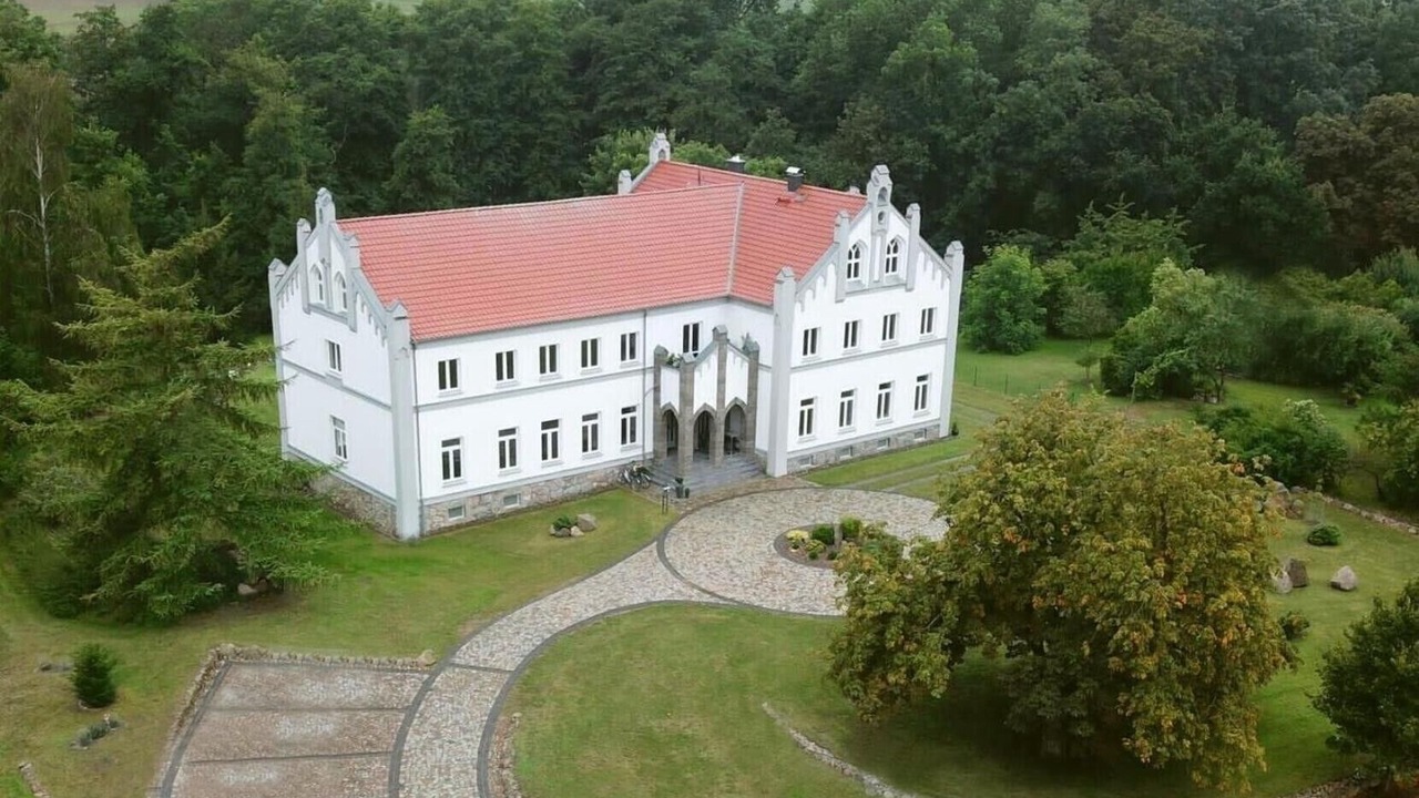 Photo of Outdoor in Lubow