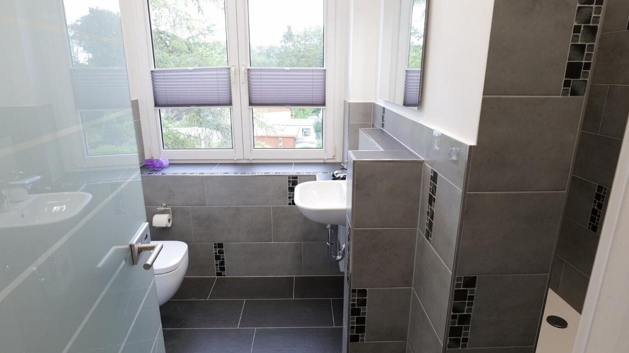 Photo of Bathroom in Lubow