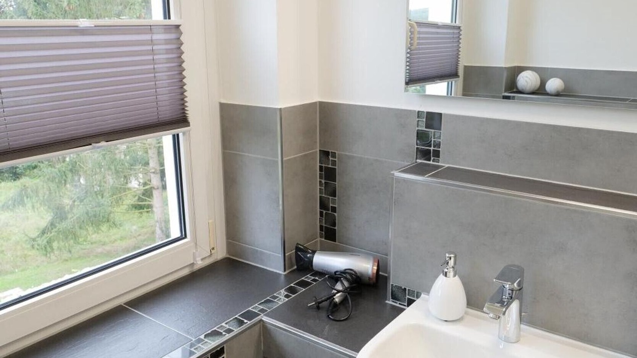 Photo of Bathroom in Lubow