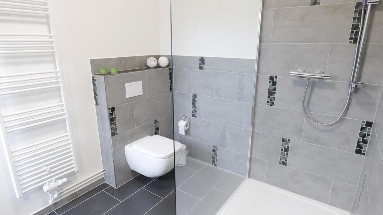 Photo of Bathroom in Lubow