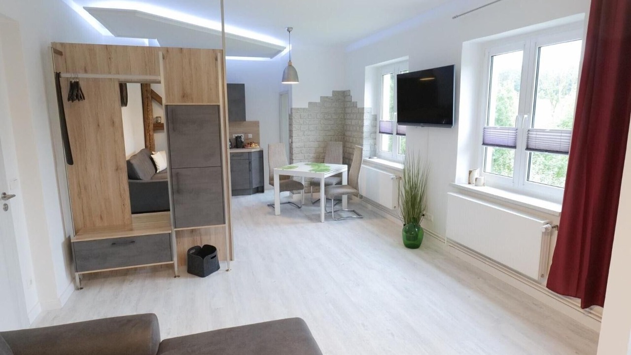 Photo of Livingroom in Lubow