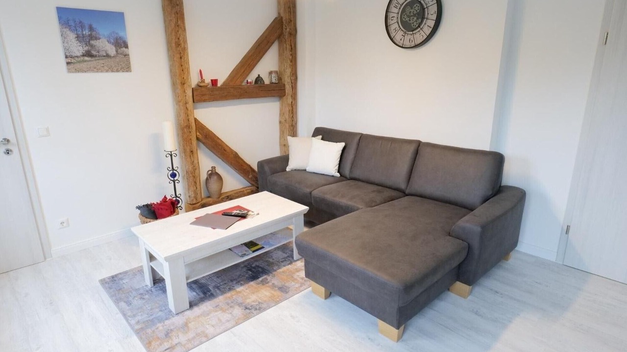 Photo of Livingroom in Lubow