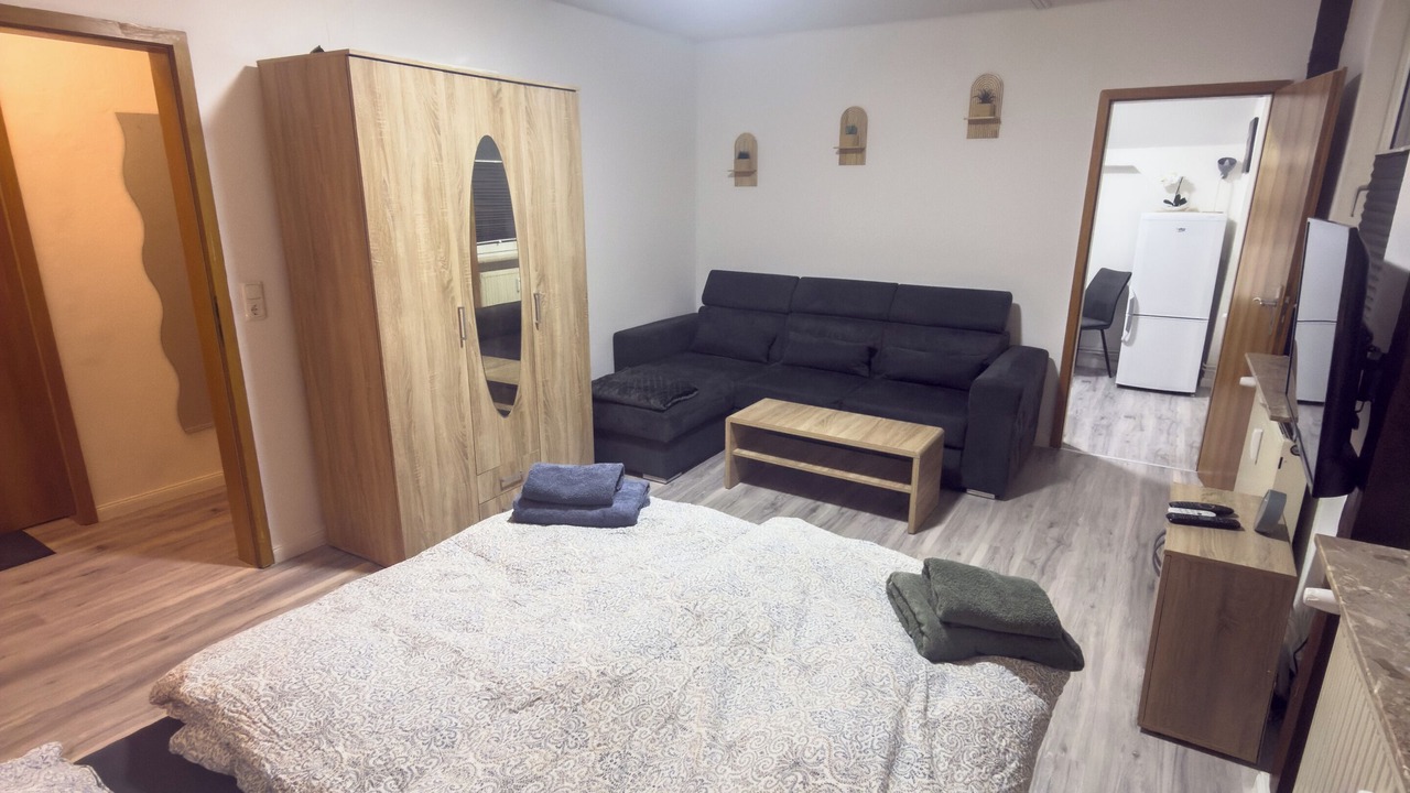 Photo of Bedroom in St Lorenz