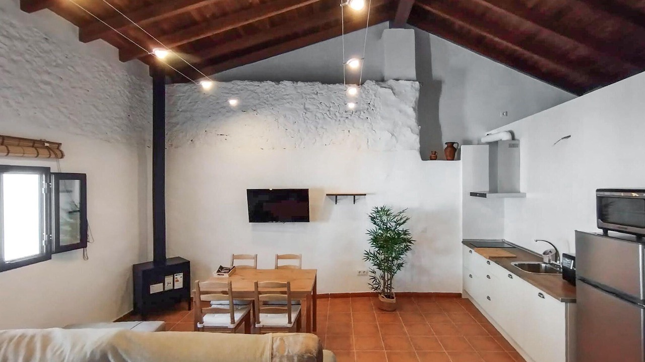 Photo of Bedroom in Grazalema