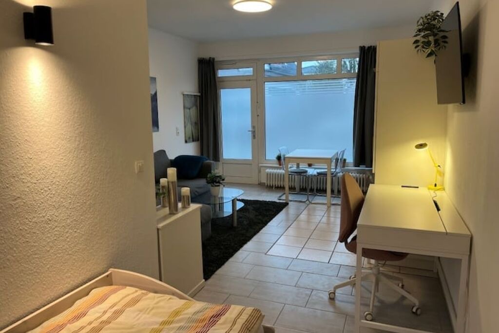 Photo of Bedroom in Heide