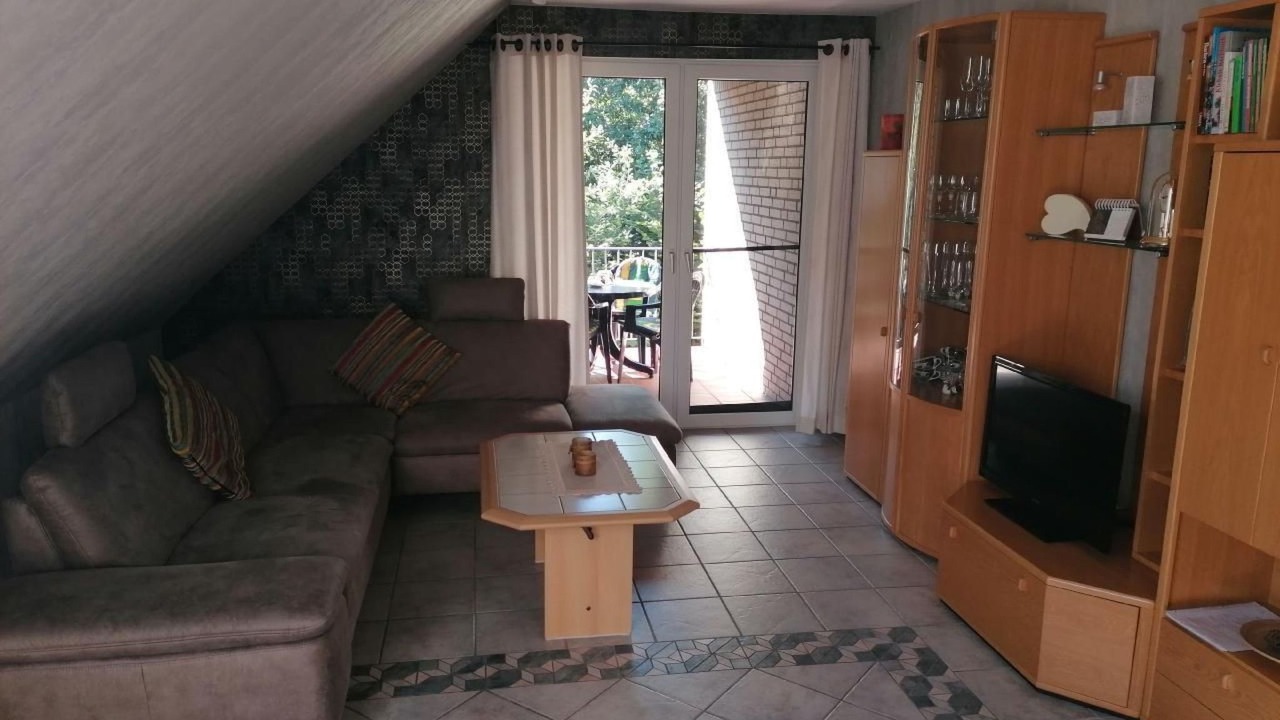 Photo of Livingroom in Borgerwald