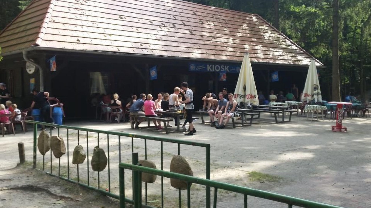 Photo of Others in Borgerwald