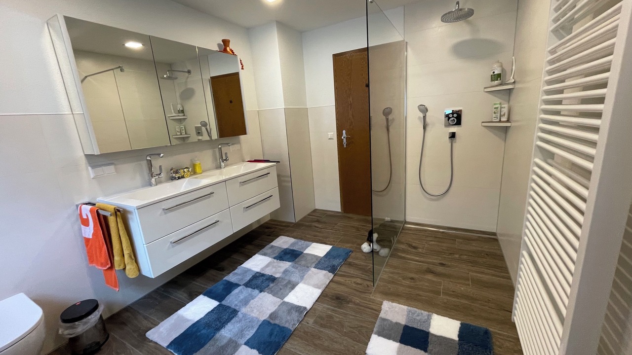 Photo of Bathroom in Engen