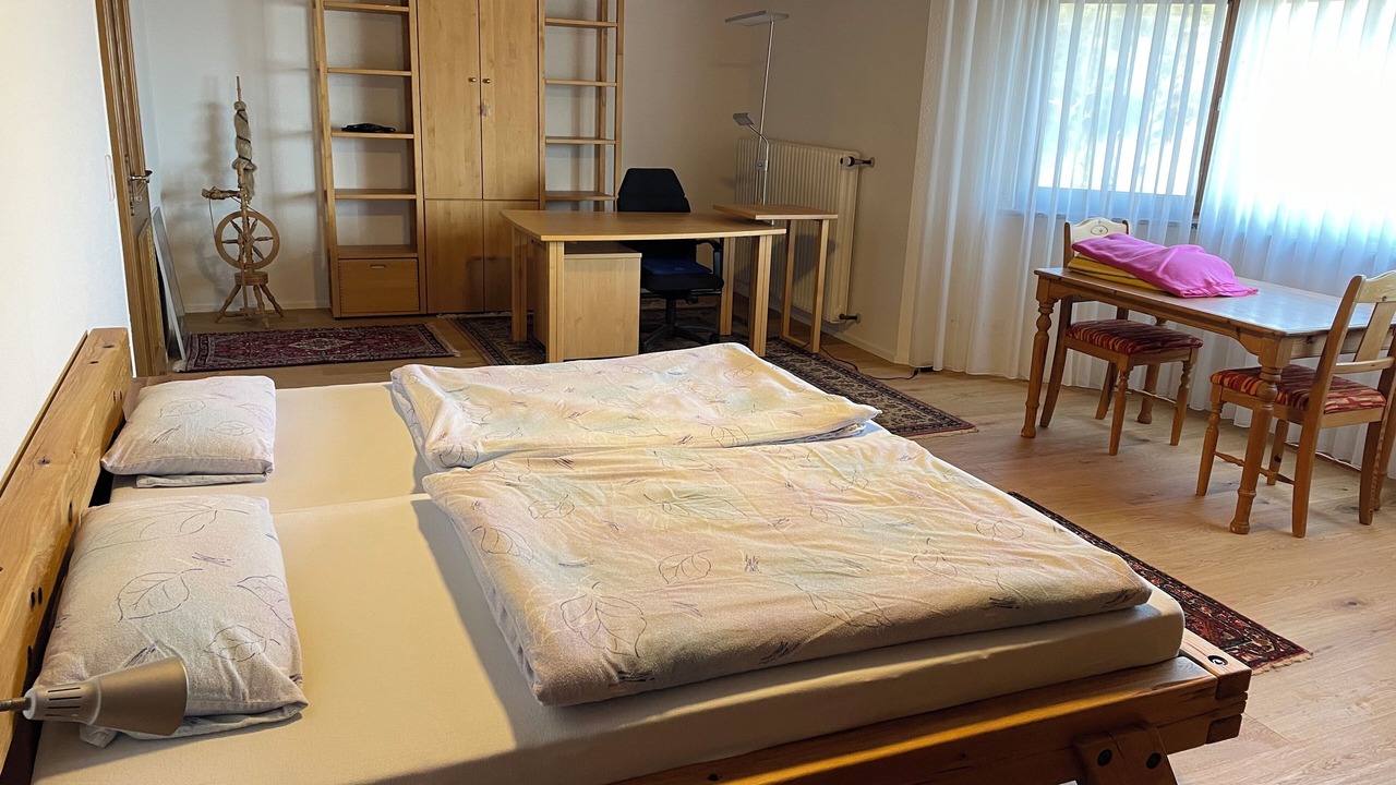 Photo of Bedroom in Engen