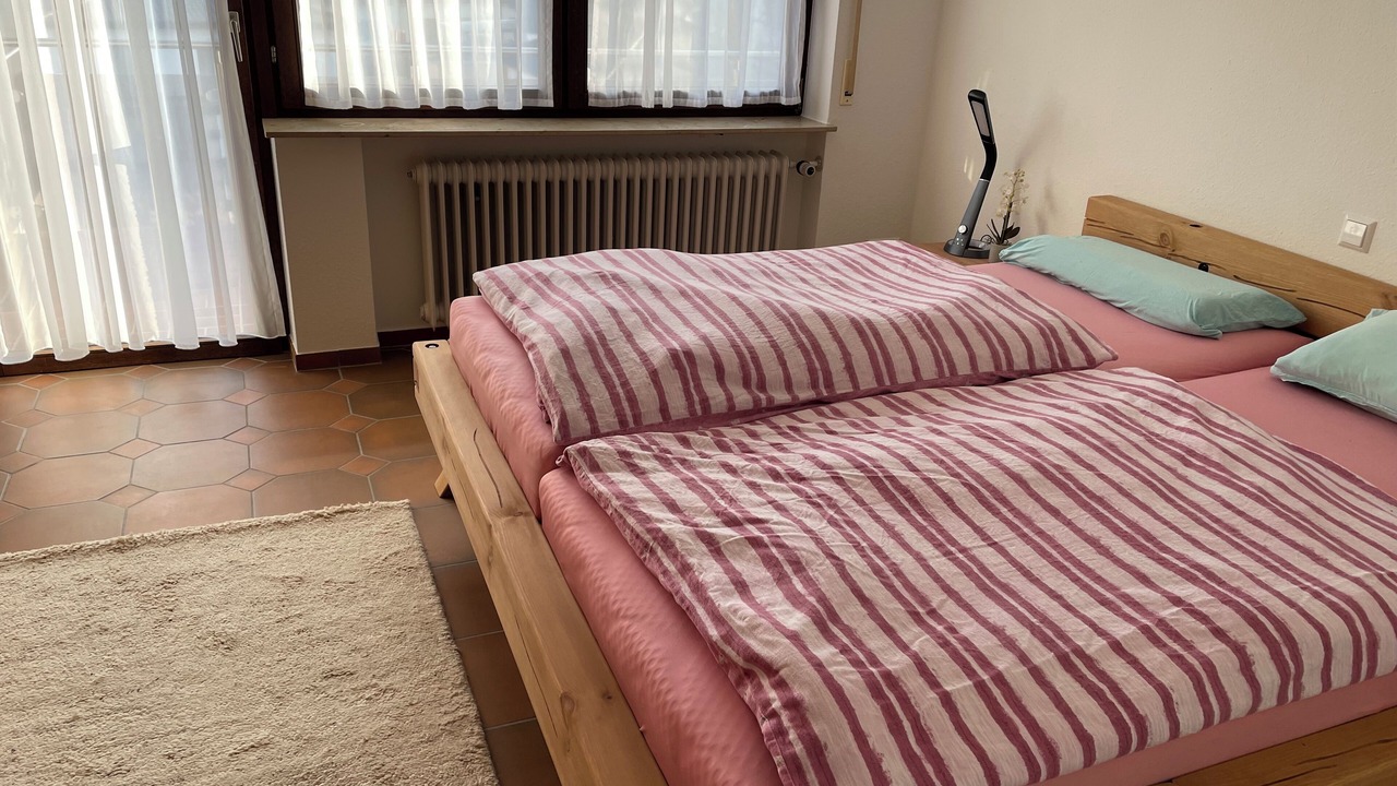 Photo of Bedroom in Engen