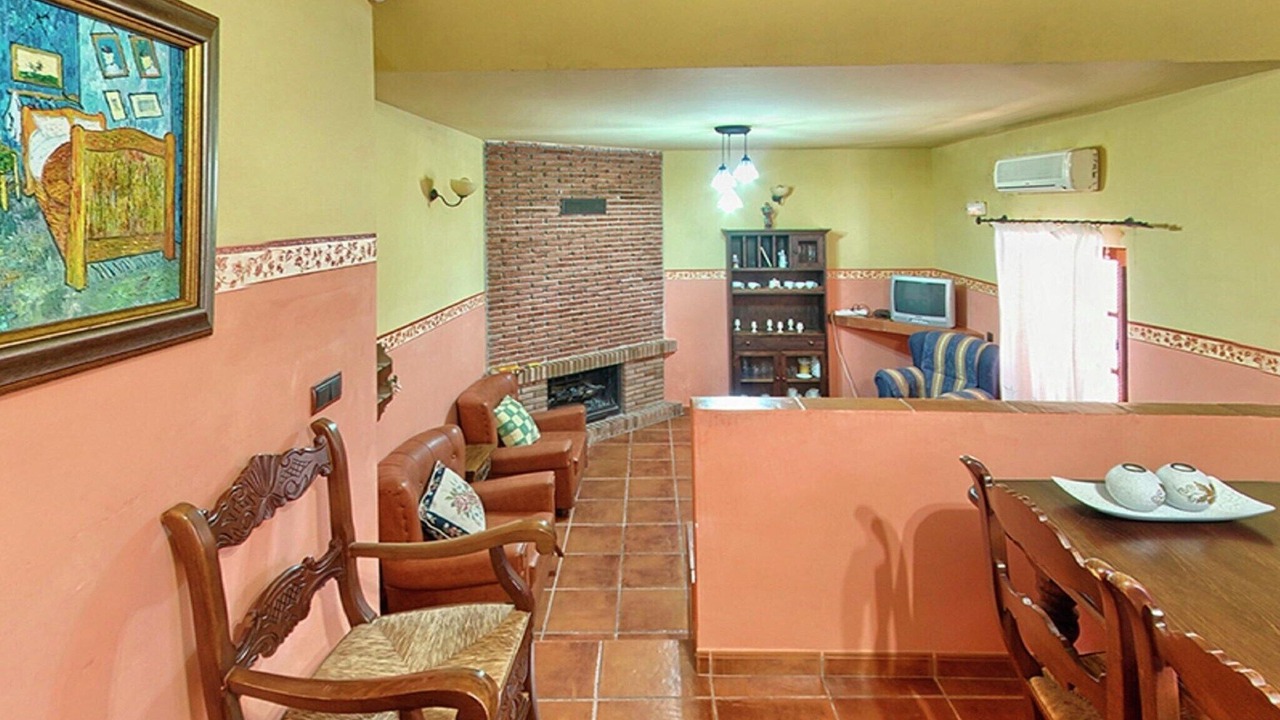 Photo of Livingroom in Moriles