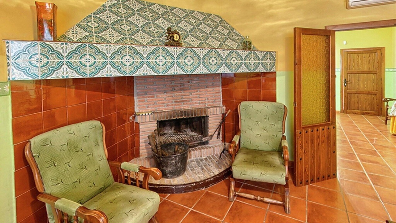 Photo of Livingroom in Moriles