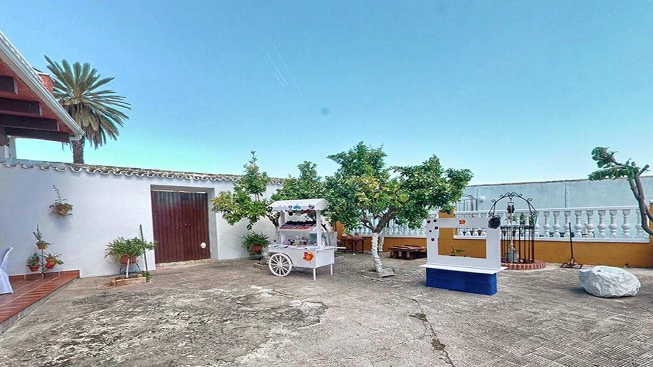 Photo of Outdoor in Moriles