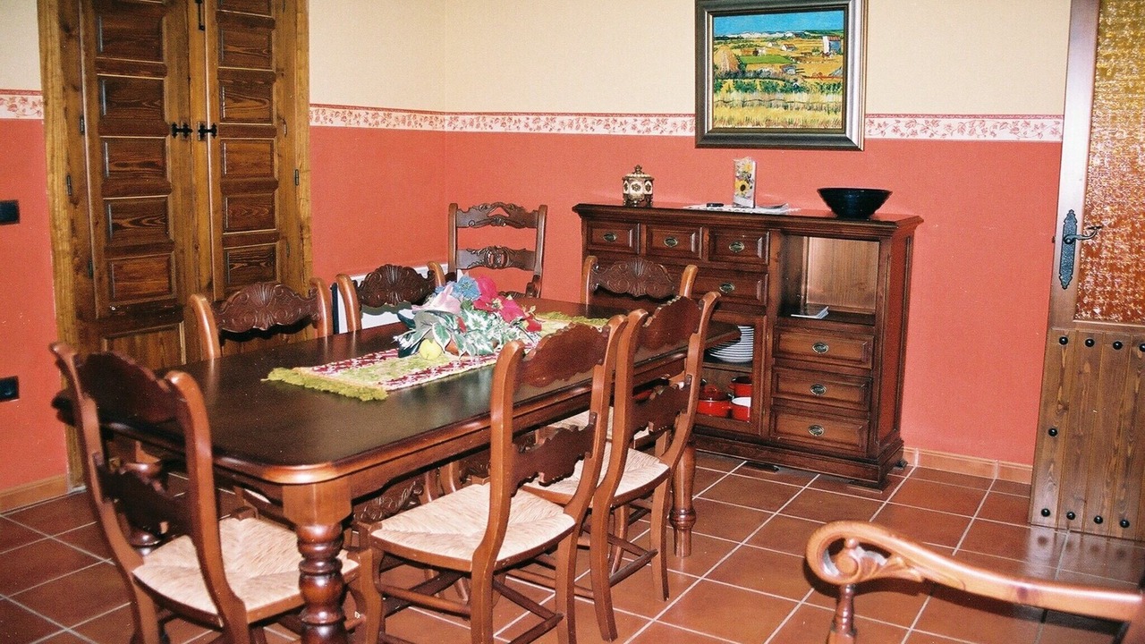 Photo of Livingroom in Moriles