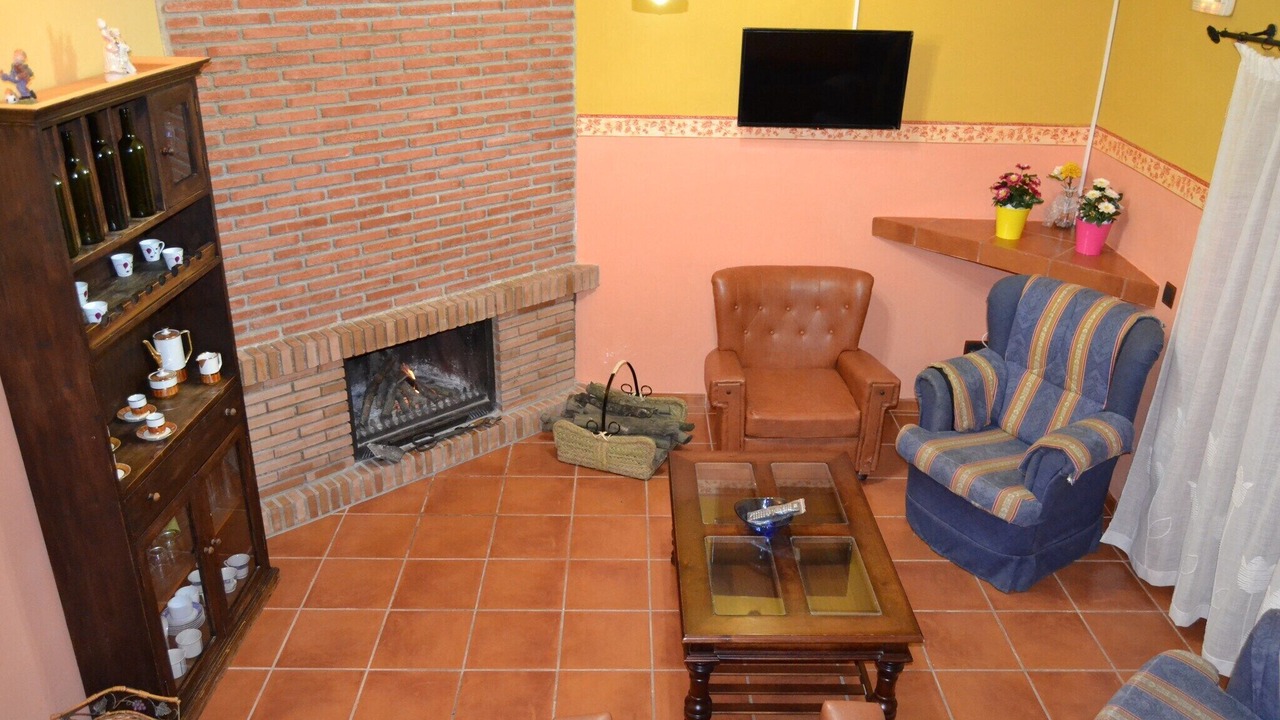 Photo of Livingroom in Moriles