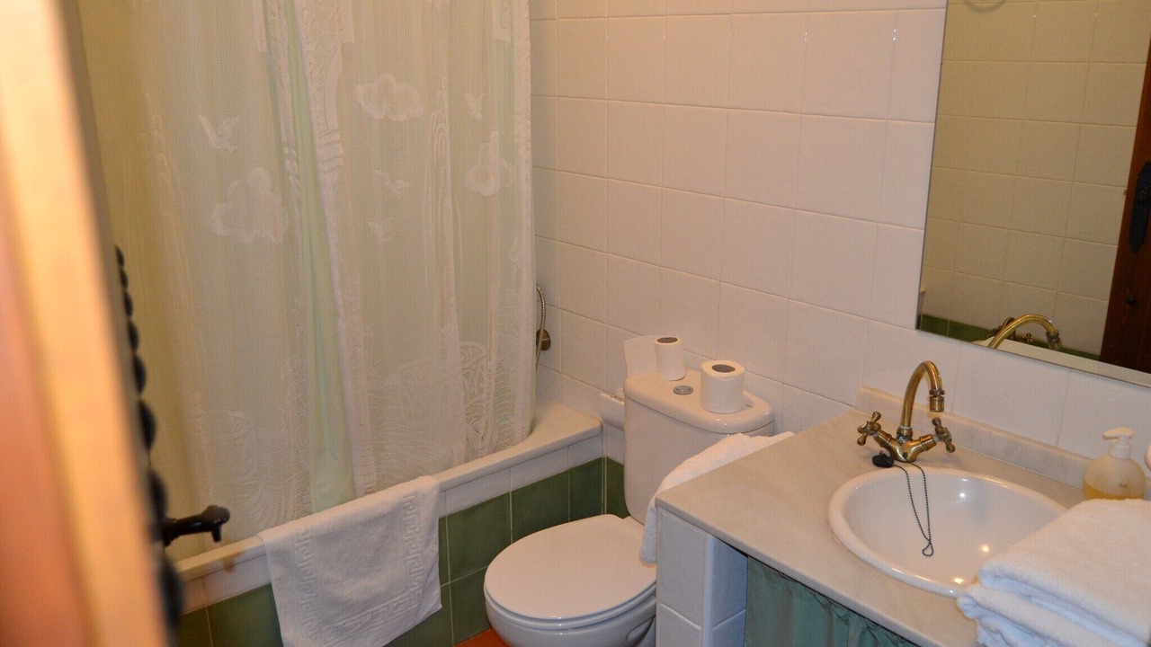 Photo of Bathroom in Moriles