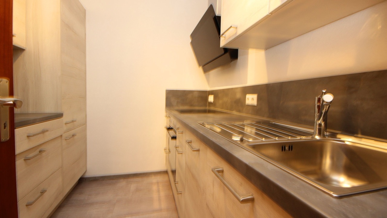 Photo of Kitchen in Oy