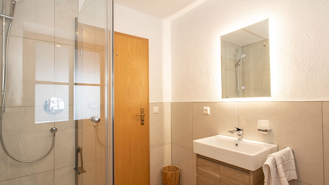 Photo of Bathroom in Reichenbach