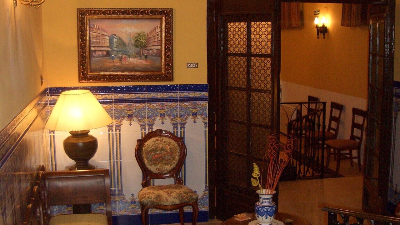 Photo of Livingroom in Moriles