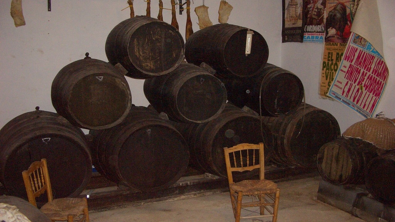 Photo of Others in Moriles