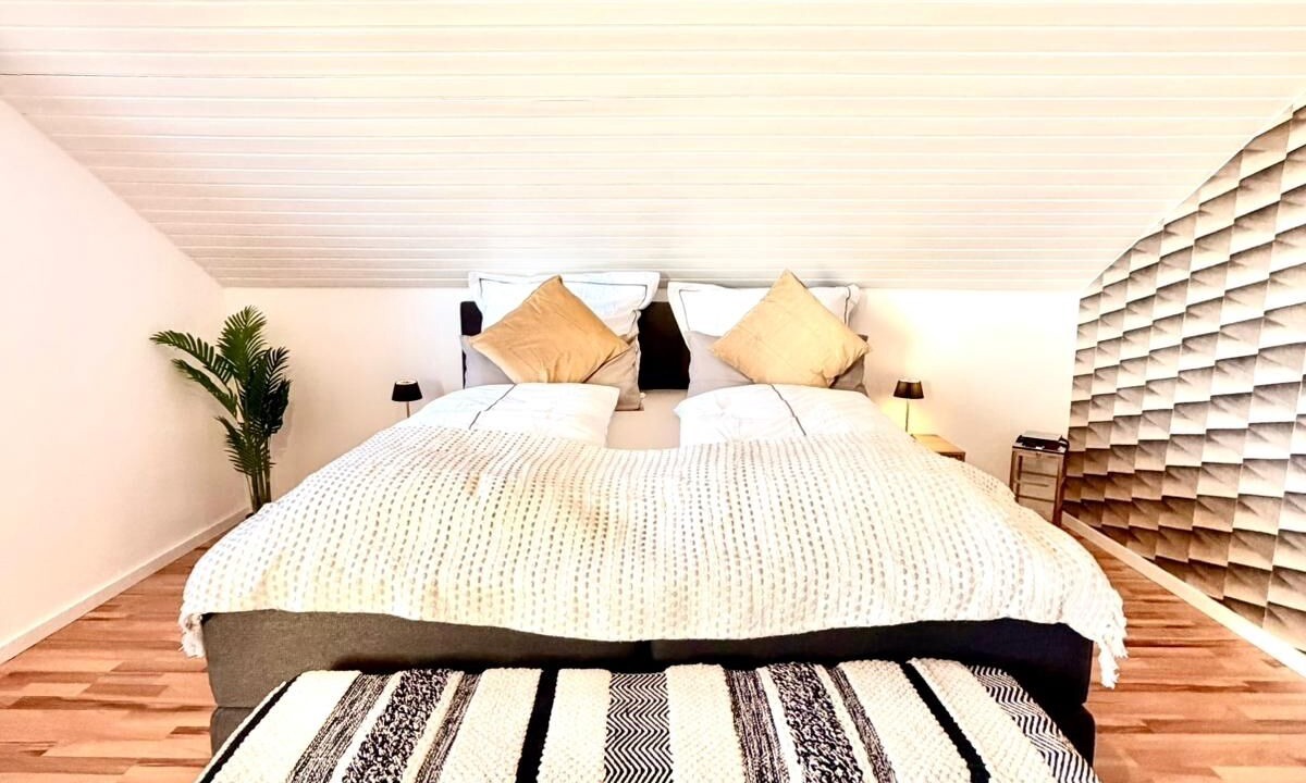 Photo of Bedroom in Hemhofen