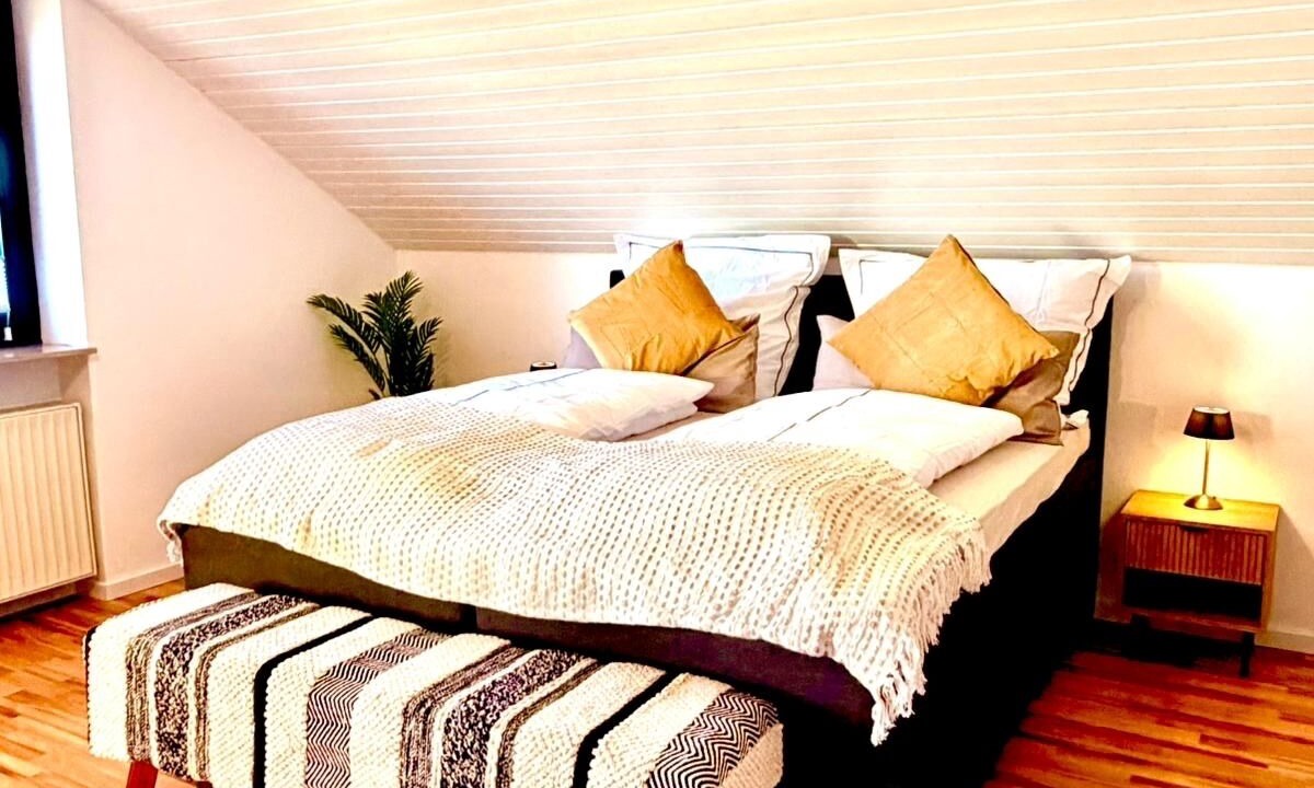 Photo of Bedroom in Hemhofen