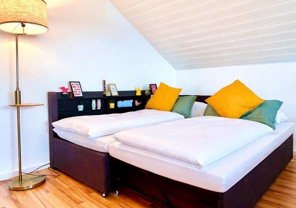 Photo of Bedroom in Hemhofen