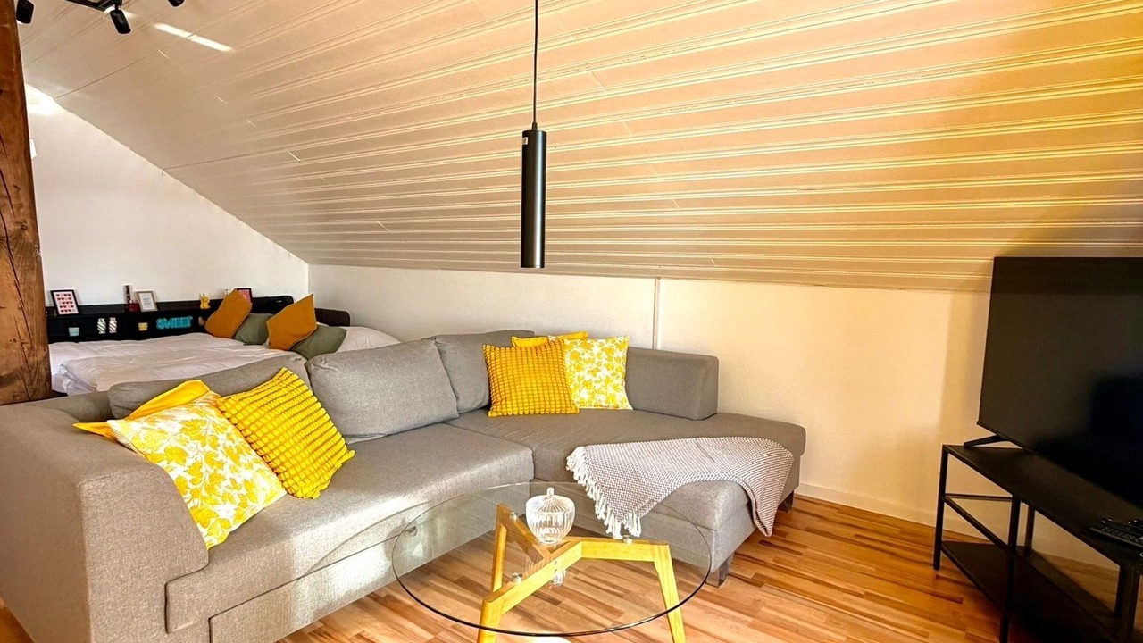 Photo of Livingroom in Hemhofen