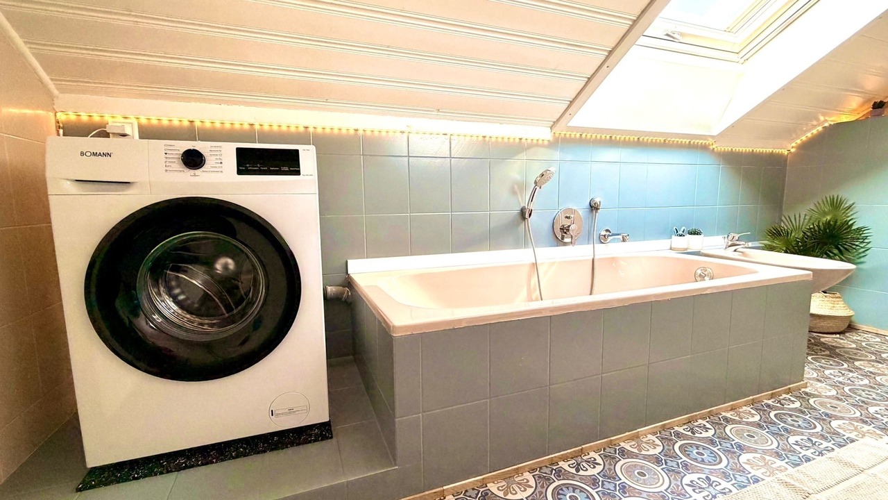 Photo of Bathroom in Hemhofen