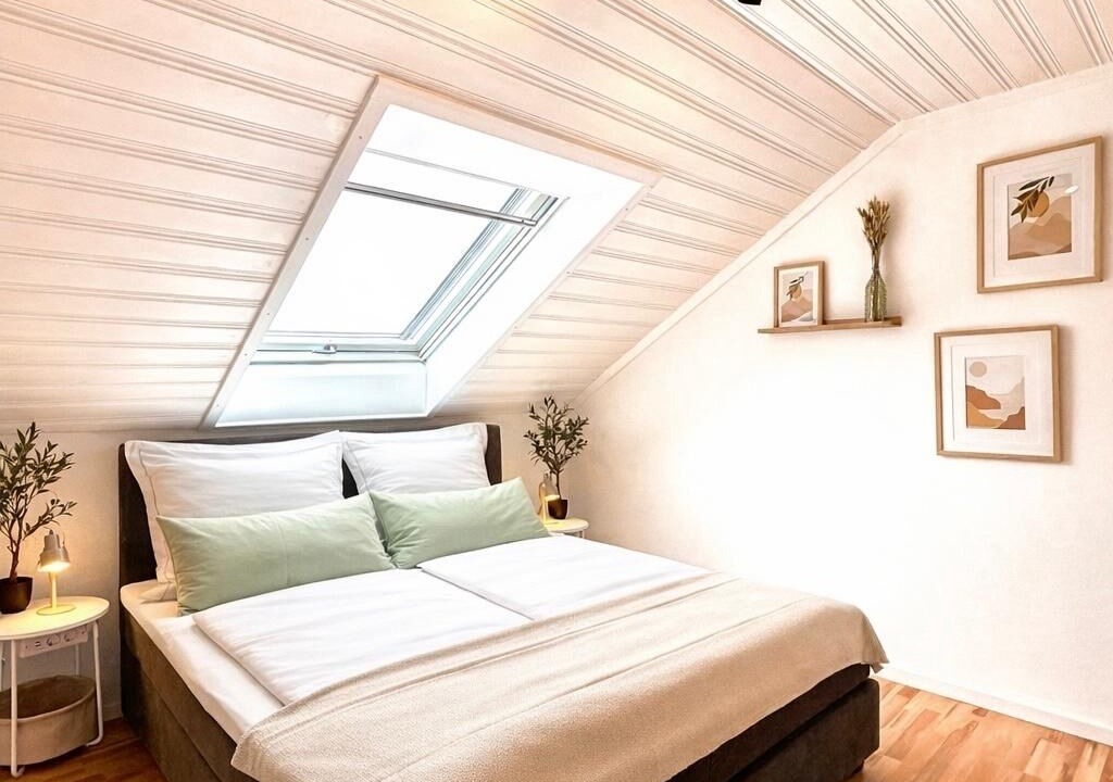 Photo of Bedroom in Hemhofen