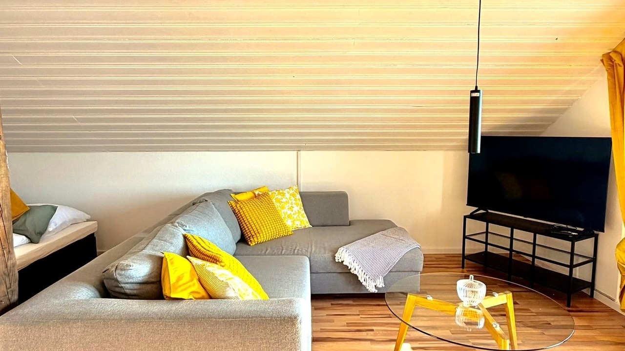 Photo of Livingroom in Hemhofen