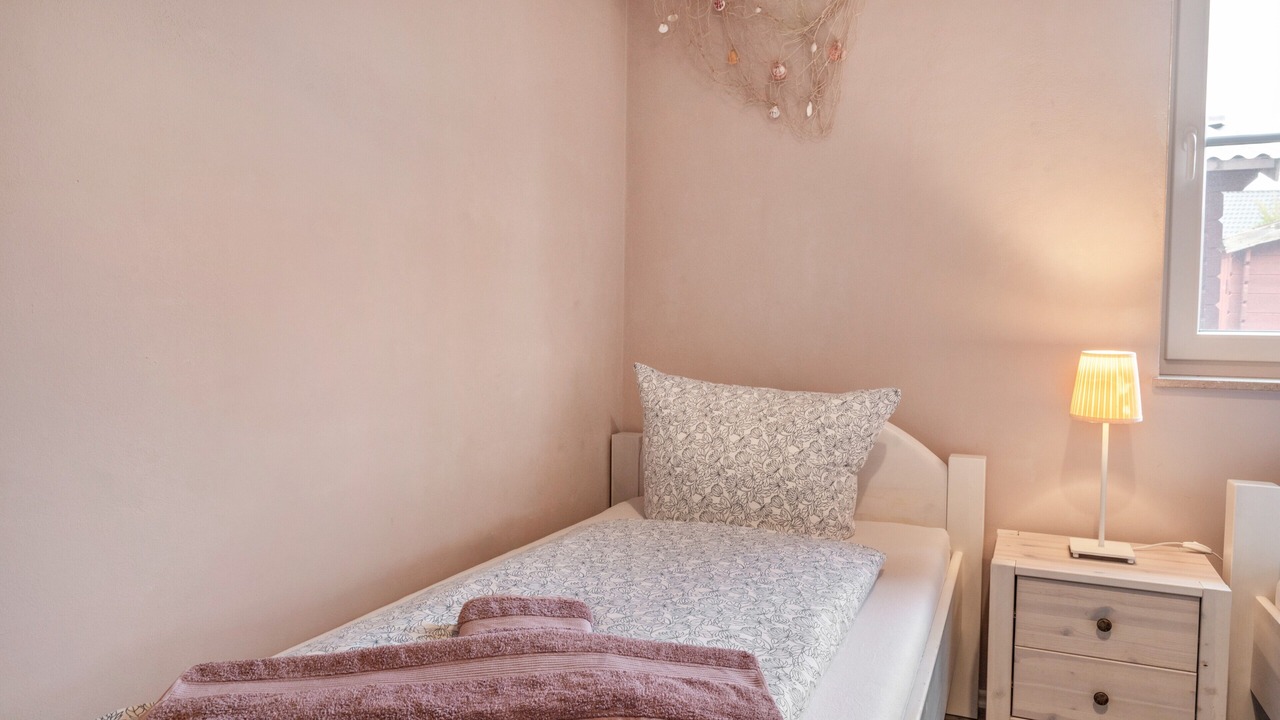 Photo of Bedroom in Zierow