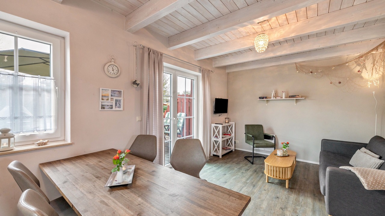 Photo of Livingroom in Zierow