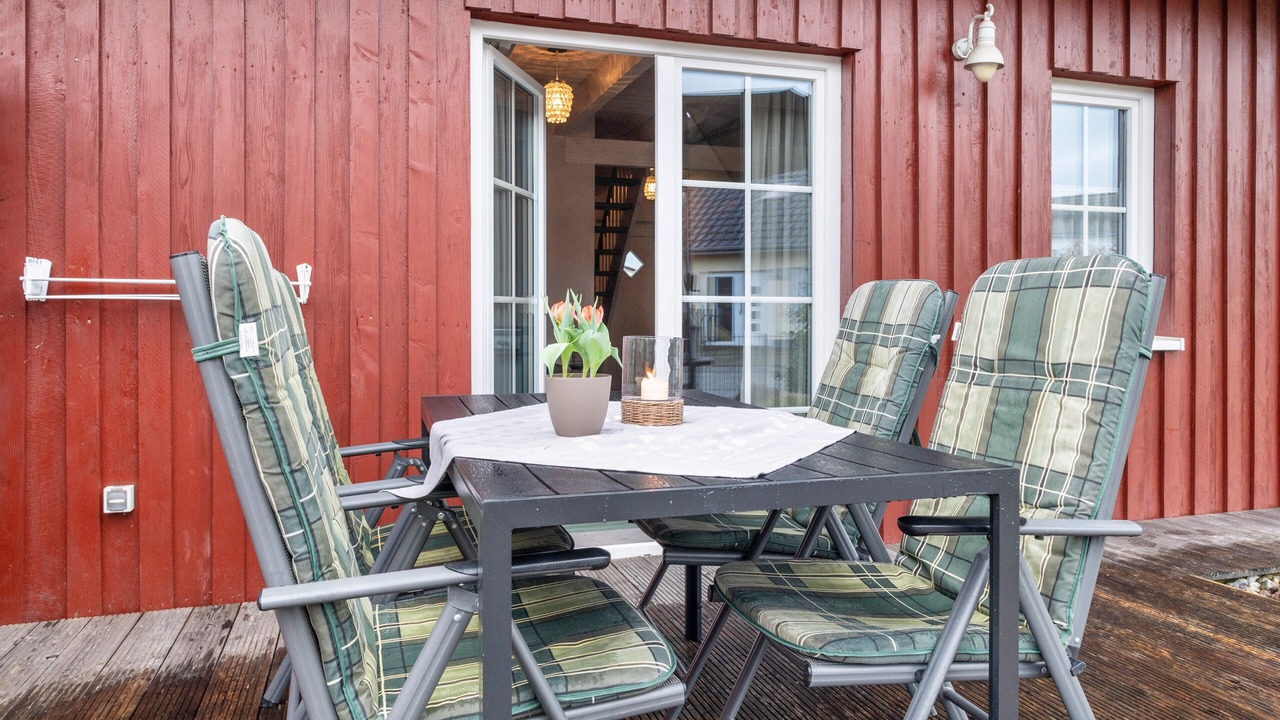 Photo of Outdoor in Zierow