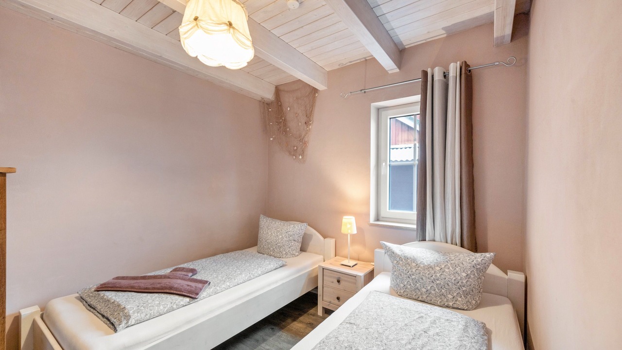 Photo of Bedroom in Zierow