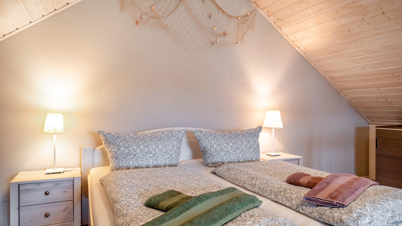 Photo of Bedroom in Zierow