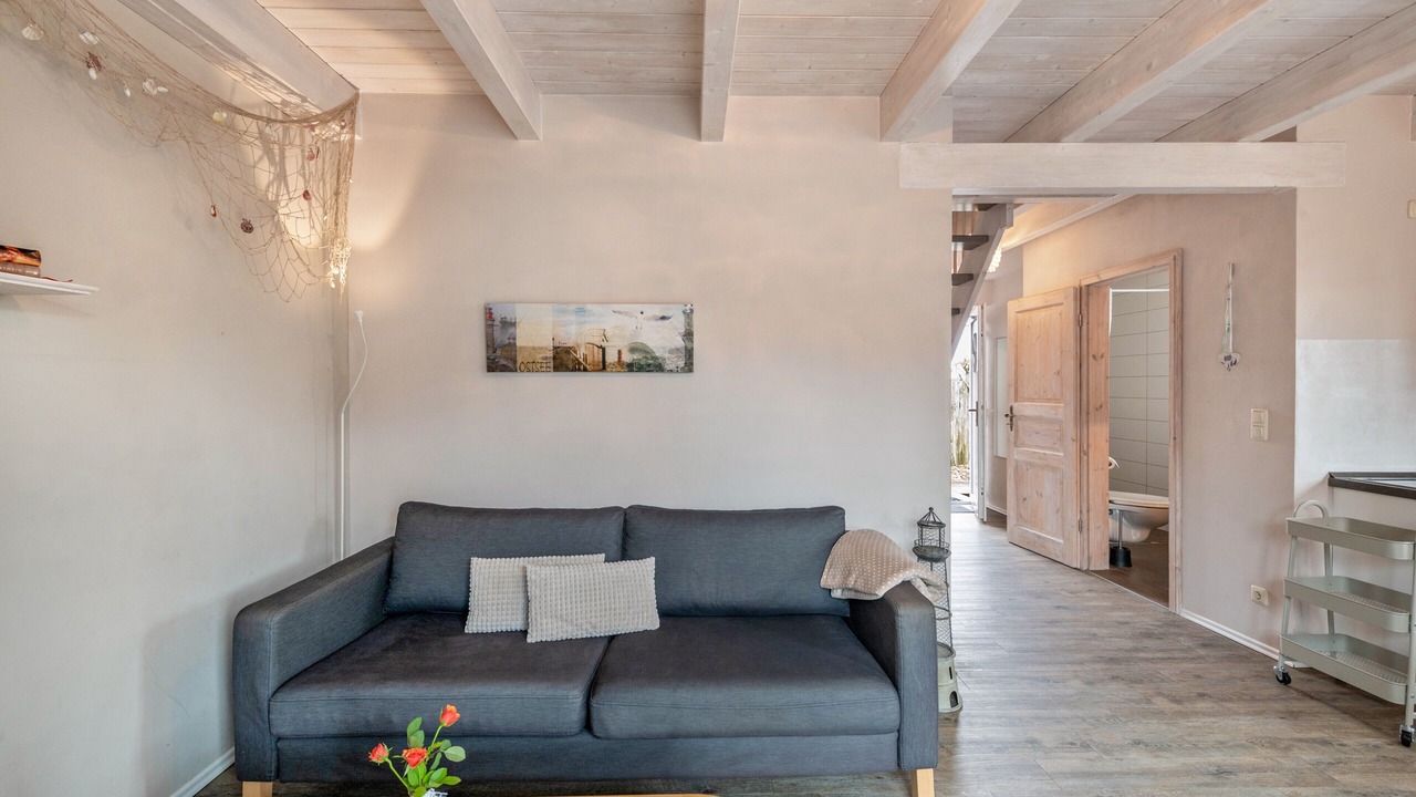 Photo of Livingroom in Zierow