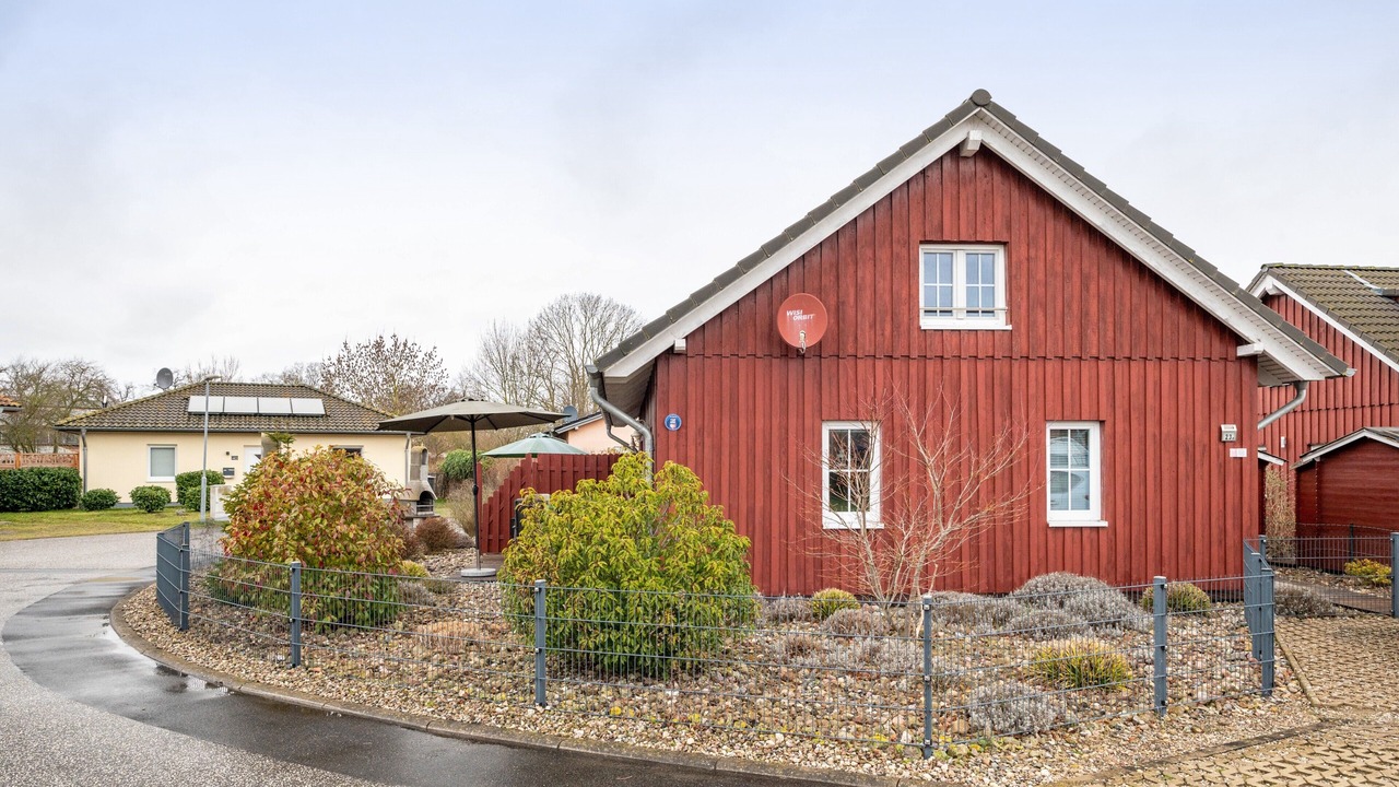 Photo of Outdoor in Zierow