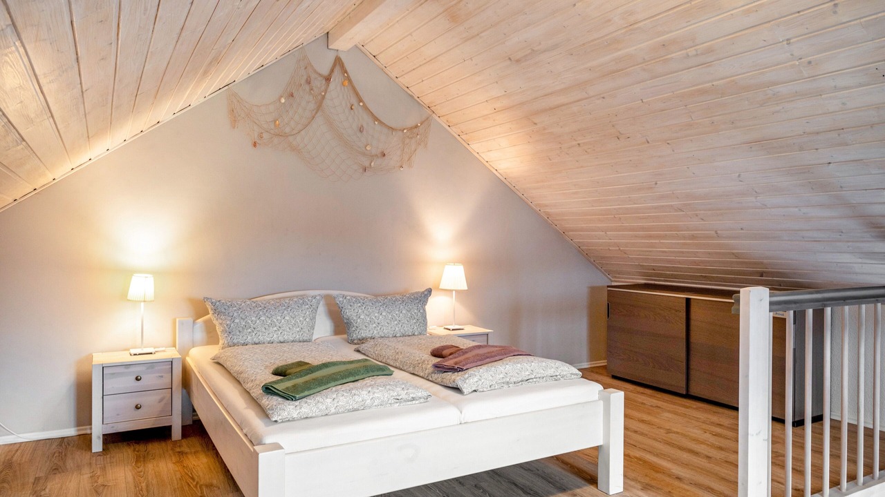 Photo of Bedroom in Zierow