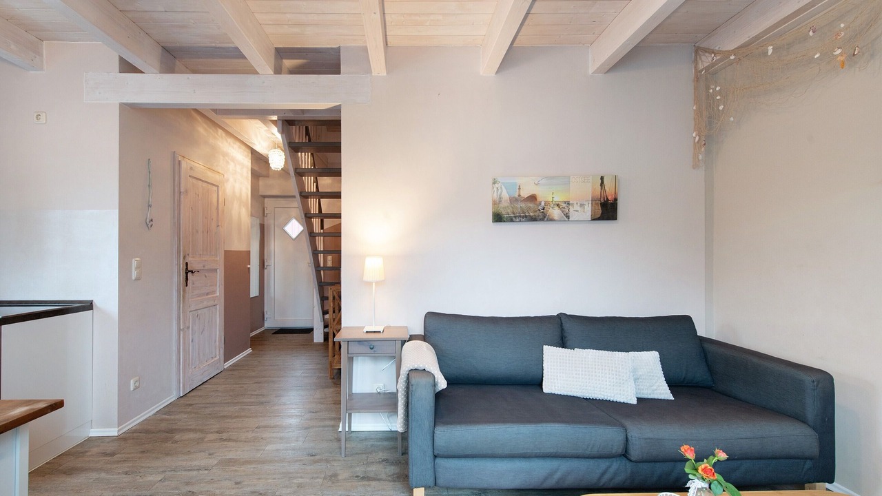 Photo of Livingroom in Zierow
