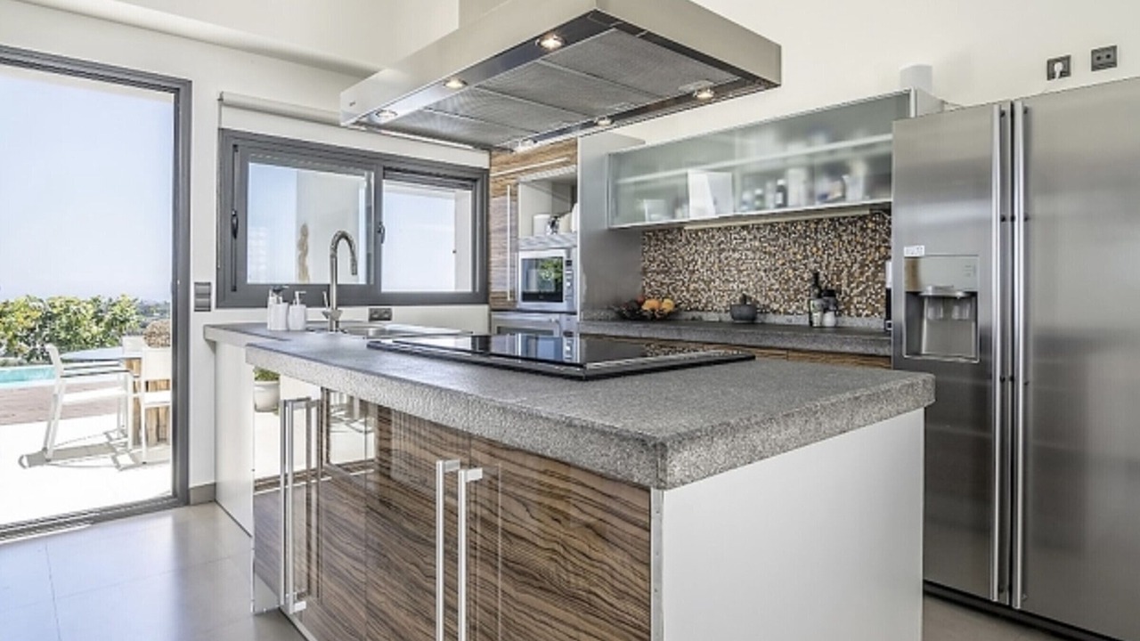 Photo of Kitchen in Benahavis