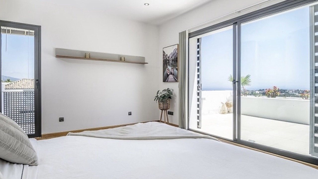 Photo of Bedroom in Benahavis