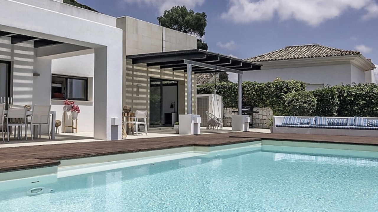 Photo of Outdoor in Benahavis