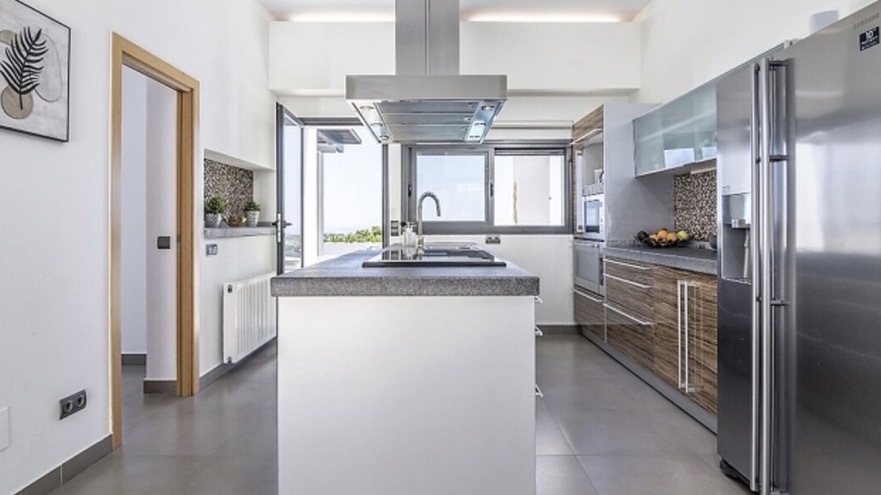 Photo of Kitchen in Benahavis