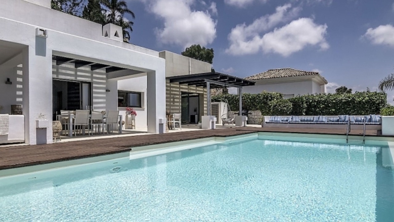 Photo of Outdoor in Benahavis