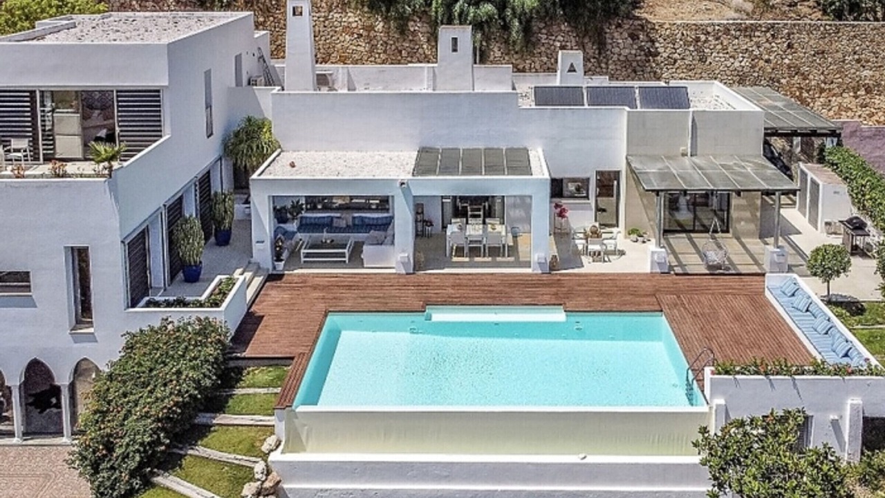 Photo of Outdoor in Benahavis