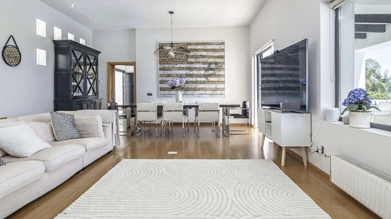 Photo of Livingroom in Benahavis