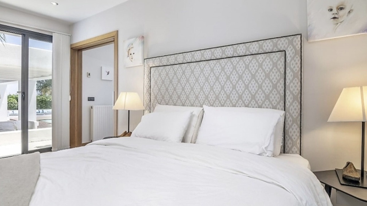 Photo of Bedroom in Benahavis
